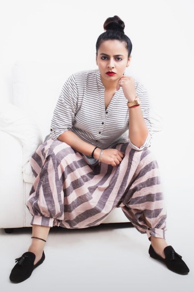 Ranjana Maya Rajput